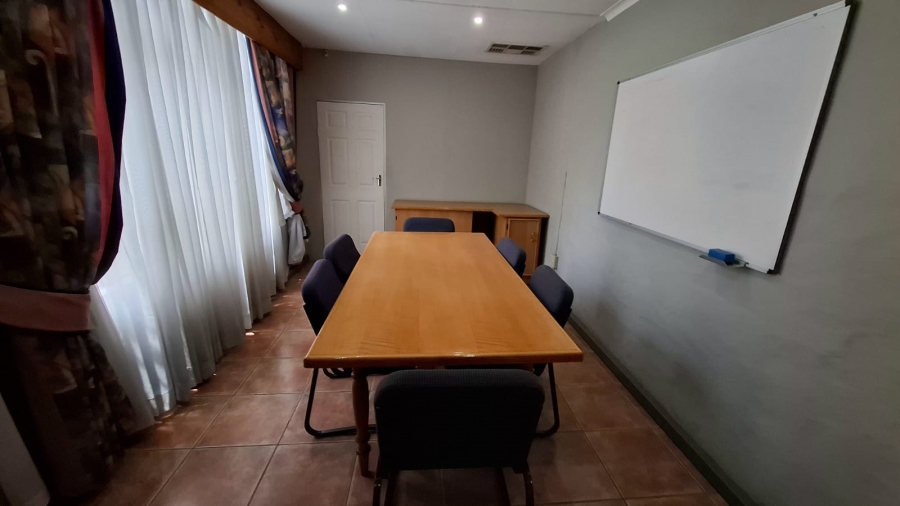 To Let Commercial Property for Rent in Potchefstroom Industrial North West
